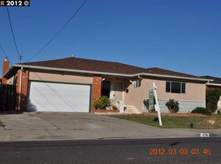 276 Royce Way, Pittsburg, CA 94565