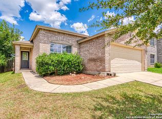 6427 Marlin Flts, San Antonio, TX 78244