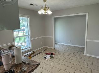 145 Sanders Mill Rd, Steens, MS 39766