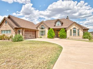 109 Mountain Meadow Dr, Tuscola, TX 79562