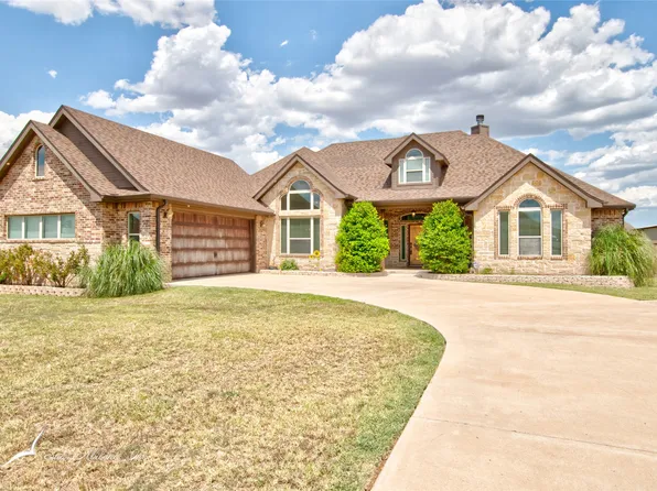 109 Mountain Meadow Dr, Tuscola, TX 79562