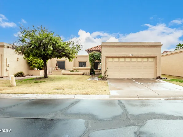 5505 E MCLELLAN Road #49, Mesa, AZ 85205