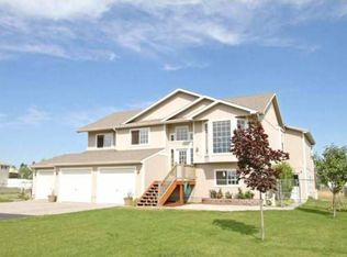 16310 N Haystack Ct, Nine Mile Falls, WA 99026