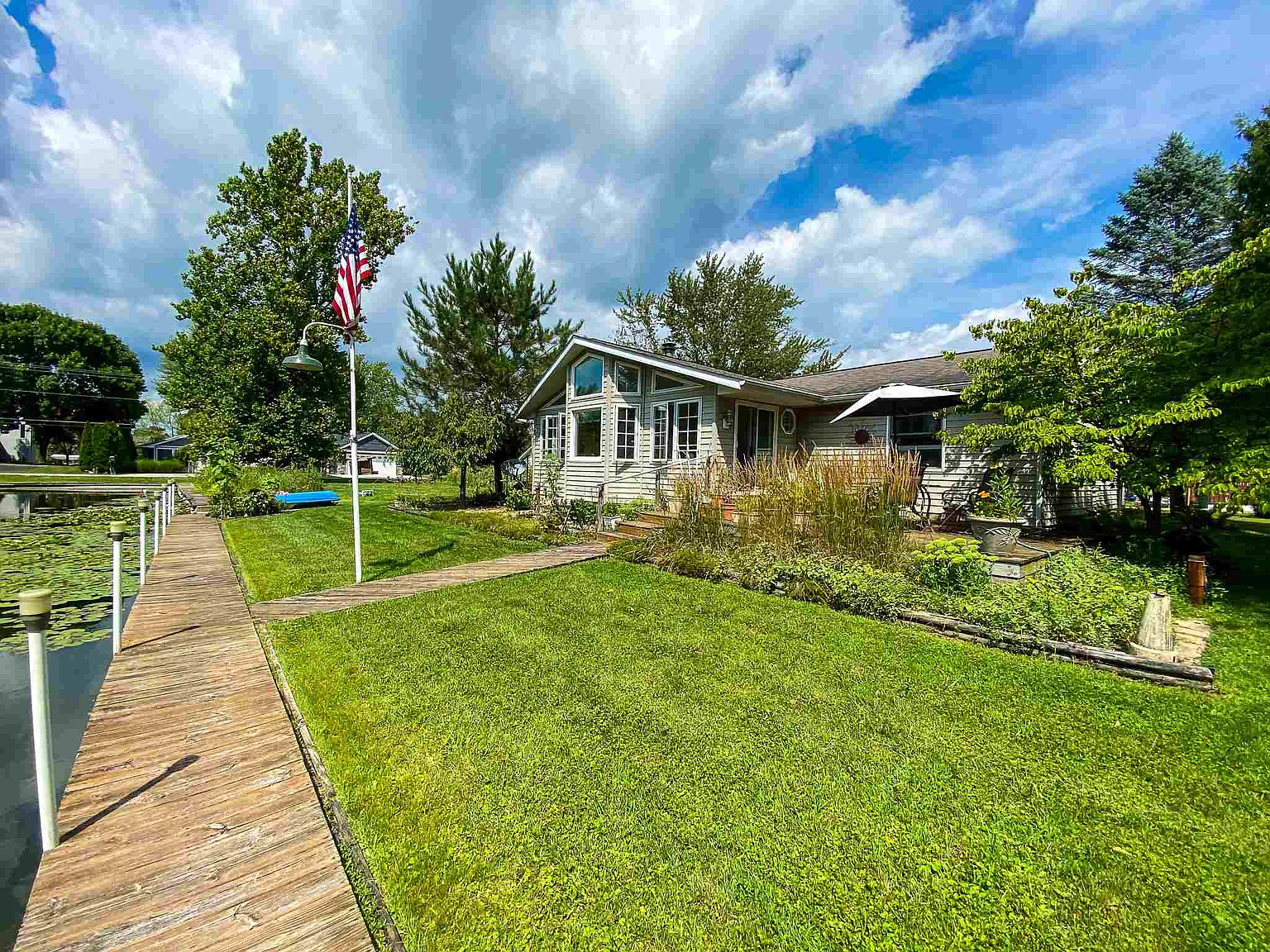10367 N North Channel Dr photo 1