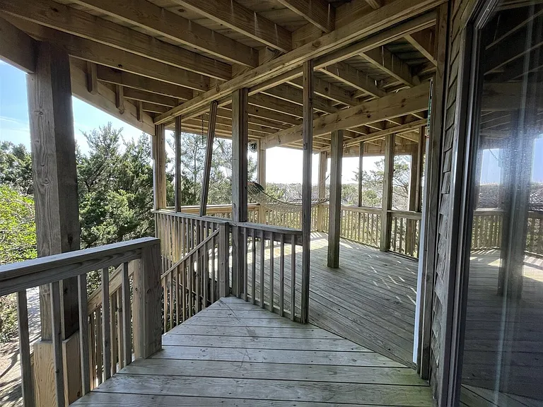 Terrace View