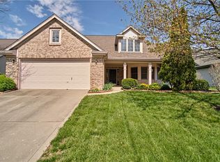 6184 Winford Dr, Indianapolis, IN