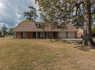815 Belvedere Dr, Beaumont, TX 77706