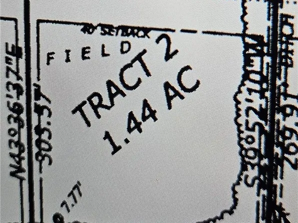 LOT 2 Hasty Rd, Laurinburg, NC 28352