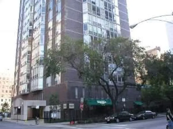 21 W Goethe St APT 7C, Chicago, IL 60610