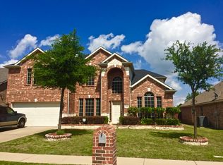 4940 Marsh Harrier Ave, Grand Prairie, TX 75052