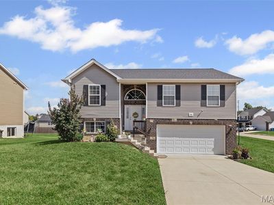 101 Shiloh Ridge Dr, Shiloh, IL, 62221