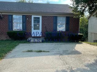 201-389 Poplar Circle, Versailles, KY 40383