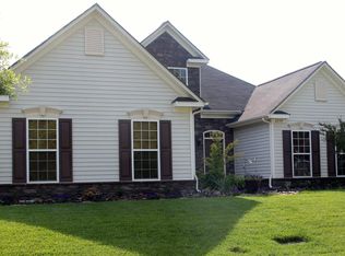 2559 Scarlet Oak Dr, Gastonia, NC 28056