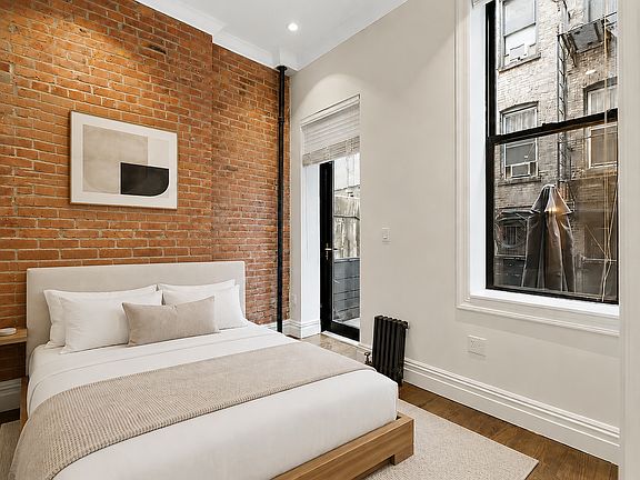 3rd image of 223 Mott St APT 1