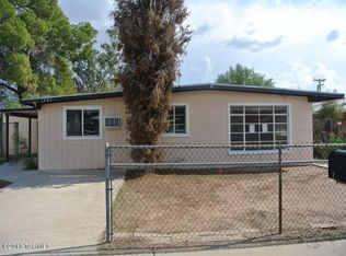 1243 W Kleindale Rd, Tucson, AZ 85705