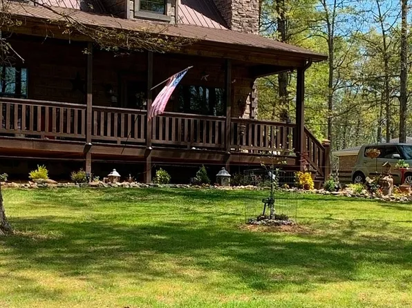 326 McCreary Rd SE, Calhoun, GA 30701