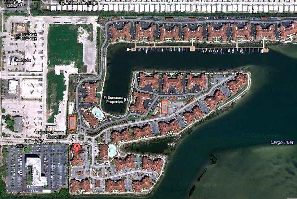 1st image of 2709 Via Cipriani Unit 531A