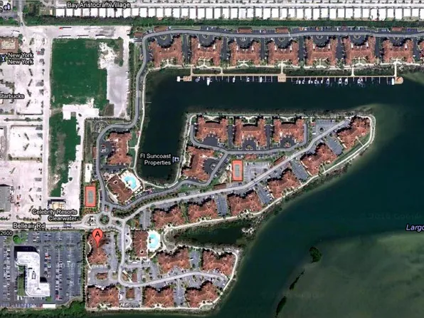 2709 Via Cipriani, Clearwater, FL