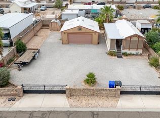 13131 E 50th Dr, Yuma, AZ 85367