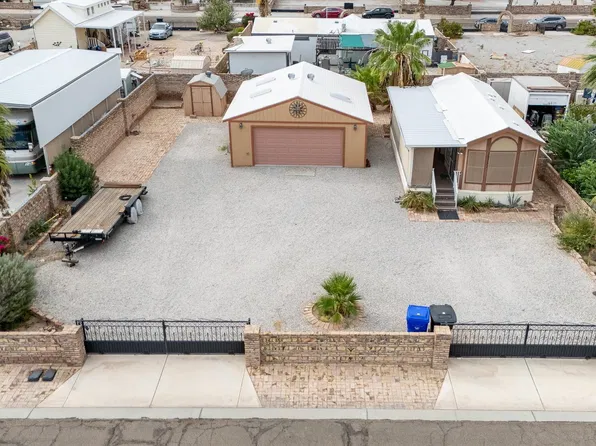 13131 E 50th Dr, Yuma, AZ 85367