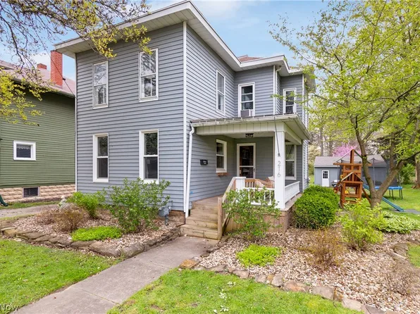216 E Main St, Norwalk, OH 44857