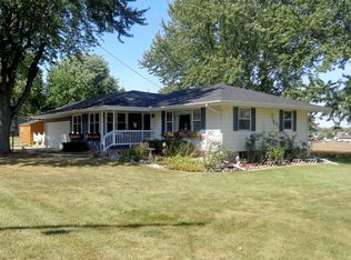 606 E Church St, Kewanee, IL 61443