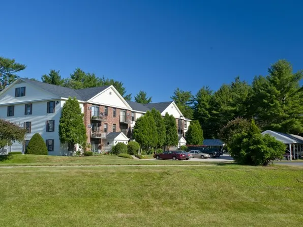 Alton Woods, 241 Loudon Rd #500e9777e, Concord, NH 03301
