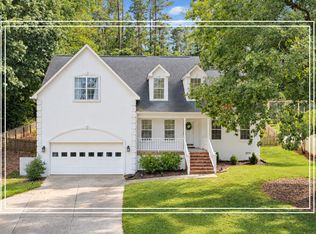 106 Fiord Dr, North Augusta, SC 29841