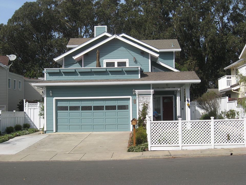 Our beautiful home!