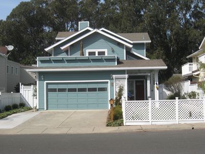 403 Roosevelt Blvd, Half Moon Bay, CA, 94019