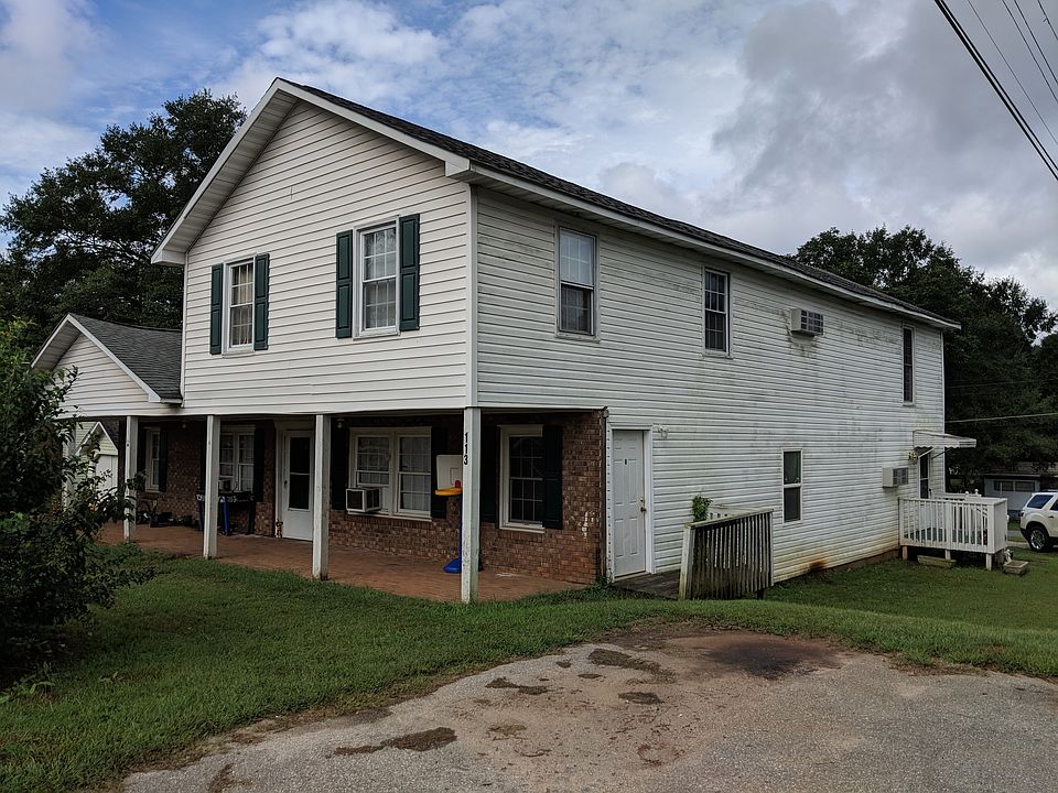 2nd image of 113 Hadden Ave APT D