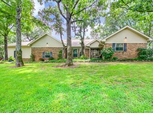 1521 Erving Ridge Loop, Cabot, AR 72023