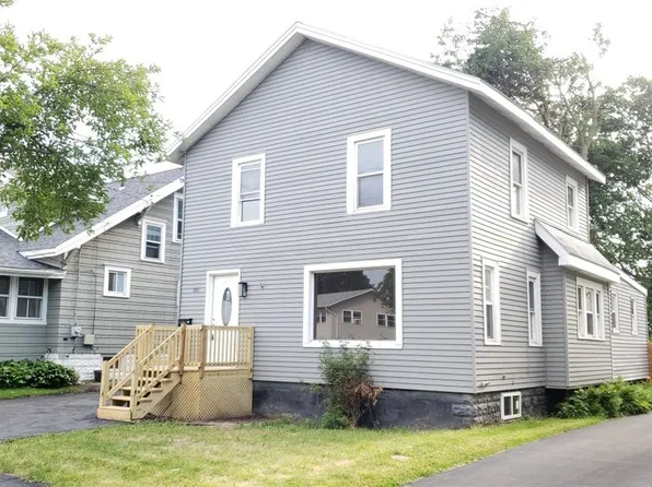 201 Roxford Rd N, Syracuse, NY 13208