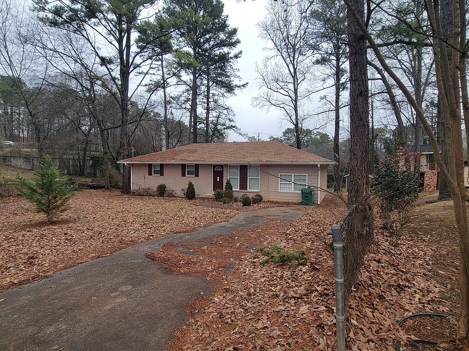 7932 Coventry Ct, Jonesboro, GA 30238 Zillow