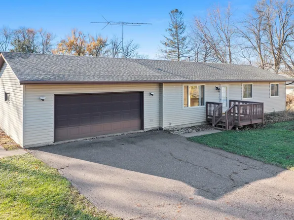 760 W 2nd St, Rush City, MN 55069