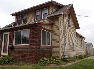 1719 Mamie Eisenhower Ave, Boone, IA 50036