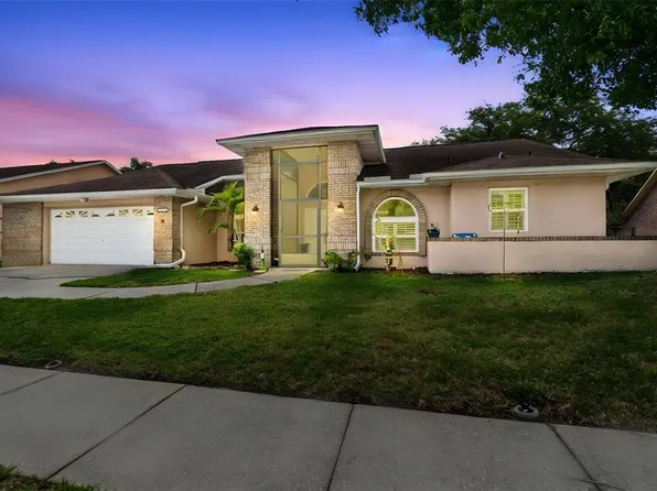 9824 Hermosillo Dr, New Port Richey, FL 34655