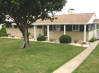 1164 Skyline Dr, Greensburg, PA