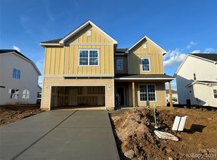 3934 Zinnia Dr #CGW0079, Harrisburg, NC 28075