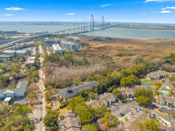 274 Alexandra Dr Unit 14, Mount Pleasant, SC 29464