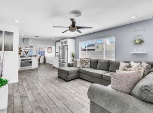5582 Tunis Ave, Las Vegas, NV 89122