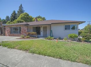 2902 Greco Dr, Napa, CA 94558