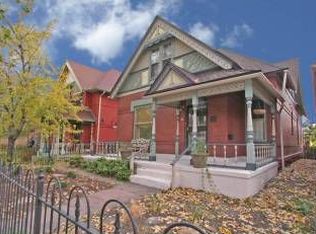 48 W Ellsworth Ave, Denver, CO 80223