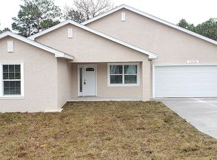 15316 Scaup Duck Ave, Weeki Wachee, FL 34614