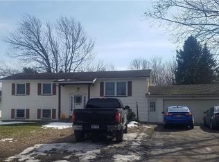 16560 State Route 31, Holley, NY 14470