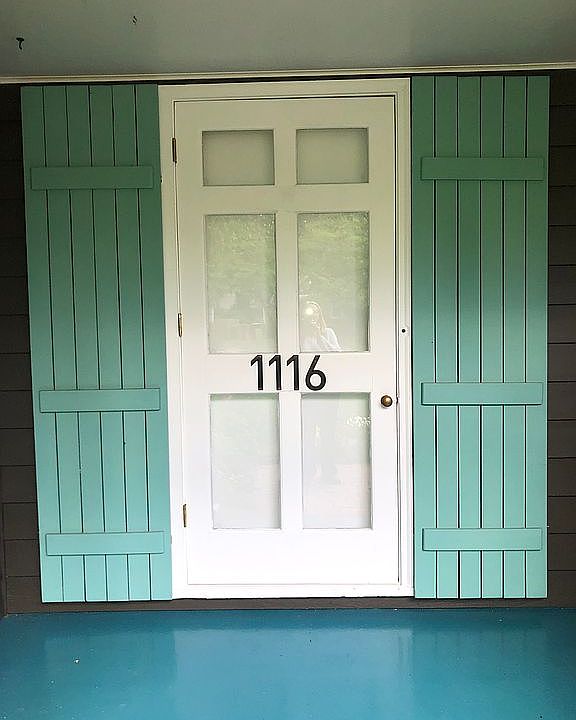 Welcome to our charming home