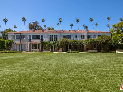 706 N Canon Dr, Beverly Hills, CA, 90210