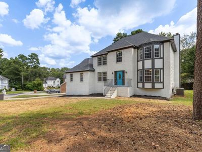 5668 Mountain Cres, Stone Mountain, GA, 30087