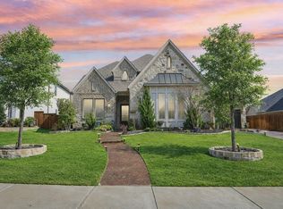 730 Ivy Glen Ct, Prosper, TX 75078