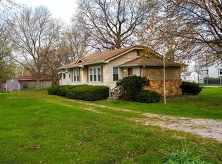 1824 N Coolidge Ave, Indianapolis, IN 46219